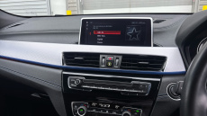 BMW X2 xDrive 20i [178] M Sport 5dr Step Auto Petrol Hatchback